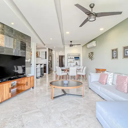 Haab Luxury Condos #302